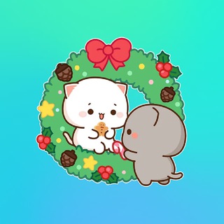 Telegram group profile photo for Mochi Cats Talk