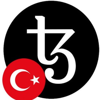 Telegram group profile photo for Tezos Türkiye