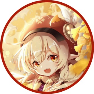 Telegram group profile photo for KLEE Token & NFT