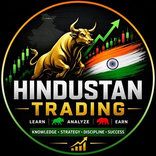 Telegram profile photo for HINDUSTAN TRADING