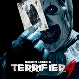 Telegram profile photo for Terrifier 3.4