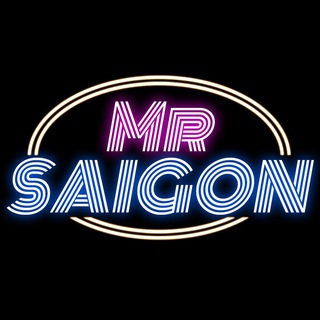 Telegram group profile photo for 💋Mr.SAIGON 베트남 호치민 정보🇻🇳