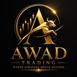 Telegram profile photo for Awad Trading