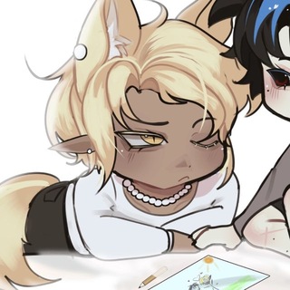 Telegram profile photo for вестник смерти