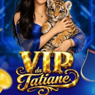 Telegram profile photo for VIP DA TAIANE 3
