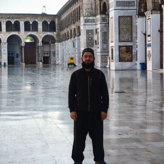 Telegram profile photo for Ömer Faruk Saban