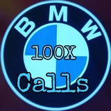 Telegram profile photo for BMW Calls 100X 🅿️