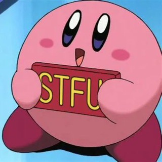 Telegram profile photo for Pink