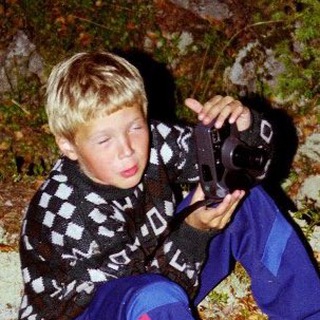 Telegram profile photo for Мастер