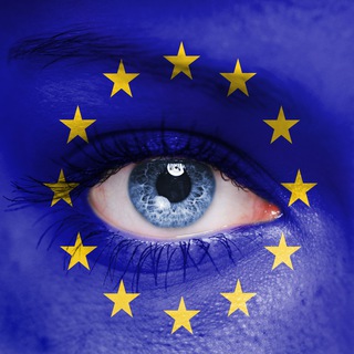 Telegram profile photo for European Defence as Video on Telegram : Unis pour assurer la sécurité de notre Europe! - Gemeinsam für die Sicherheit unseres EU