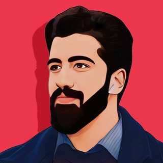 Telegram profile photo for قناة / عزام الثمالي | Azzam