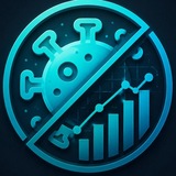 Telegram profile photo for MAKE PHARM, not harm