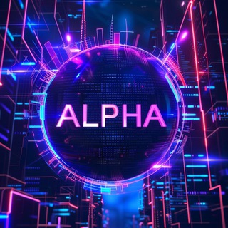 Telegram profile photo for Blockchain Alphas