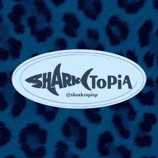 Telegram profile photo for Sharktopia | پیرسینگ شارکتوپیا