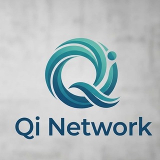 Telegram profile photo for Qi 【启】频道