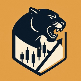 Telegram profile photo for Pantera Signals