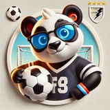 Telegram profile photo for Sports panda 🐼