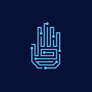 Telegram group profile photo for Біржа ботів