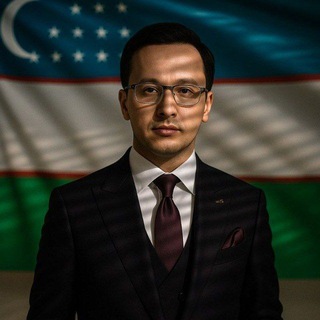 Telegram profile photo for Mirafzal Ozodov I Shaxsiy blog