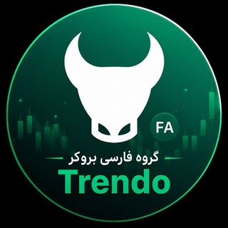 Telegram group profile photo for گروه دورهمی کاربران ترندو