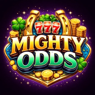 Telegram profile photo for 777_MIGHTY_ODDS🏆💵