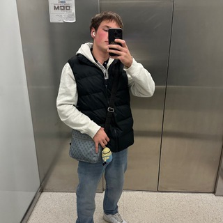 Telegram profile photo for Gusev Maks | Товарка