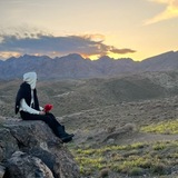 Telegram profile photo for ی_ح