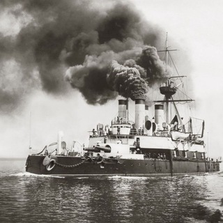 Telegram profile photo for Old Steam Navy