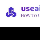 Telegram profile photo for Use AI Free