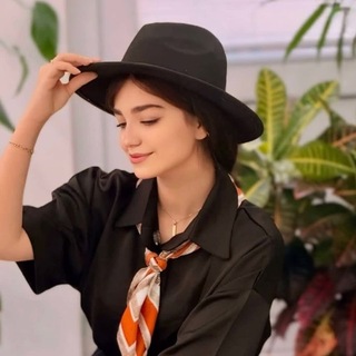 Telegram profile photo for مائده کریمی