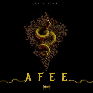 Telegram profile photo for AFEE Remix