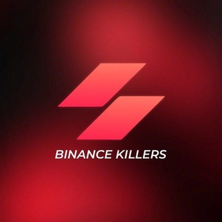 Telegram profile photo for Binance Killers®