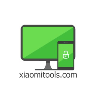 Telegram profile photo for Xiaomi Tools