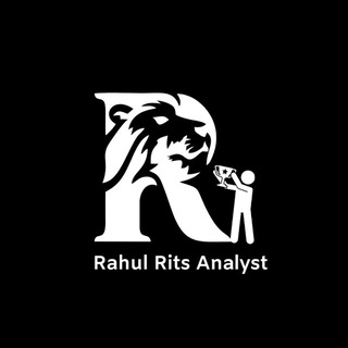 Telegram profile photo for Rahul Rits