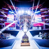 Telegram profile photo for CYBERSPORT