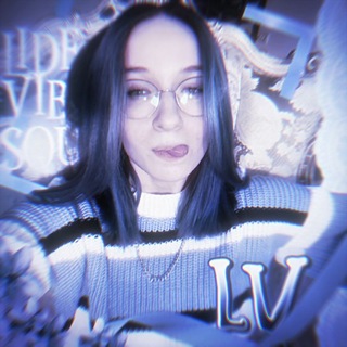 Telegram profile photo for Ꮮidᴇ Ꮩiʙᴇ Ꮪquᴀd