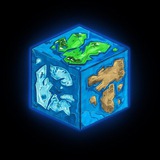 Telegram profile photo for VigiCity | ویجی سیتی