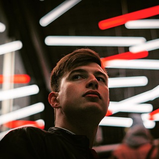Telegram profile photo for Записки Гуинплена