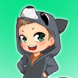 Telegram profile photo for Храм Енотоизма ✋😌