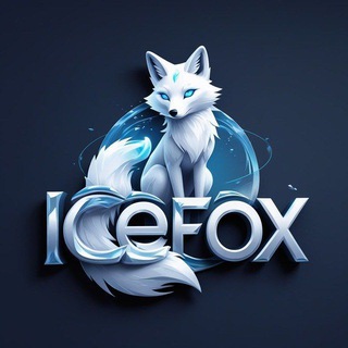 Telegram profile photo for ICEFOX Channel