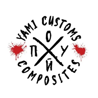Telegram profile photo for Yami Customs Composites