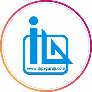 Telegram profile photo for Ibps Guruji