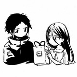 Telegram profile photo for ArtLais | Маска Гин || Архив