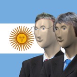 Telegram profile photo for Solo BONOS