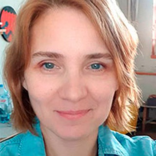 Telegram profile photo for Архетипический домик 🦊