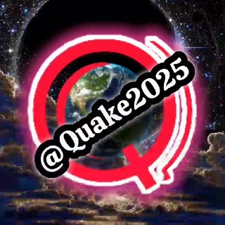 Telegram profile photo for پیش بینی زلزله