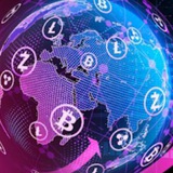 Telegram profile photo for π Hit Crypto World π