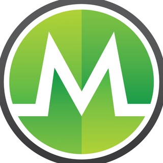 Telegram profile photo for MAXIMA Token
