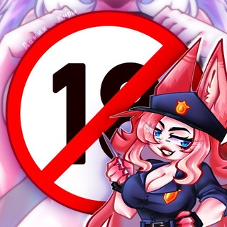 Telegram profile photo for 🔞Домик Киры🔞