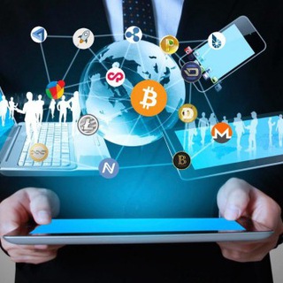 Telegram group profile photo for Unlimited link Posting